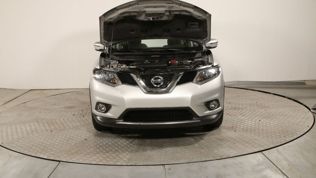 2016 Nissan Rogue SV AWD TOIT GRP ELEC BLUETOOTH #21