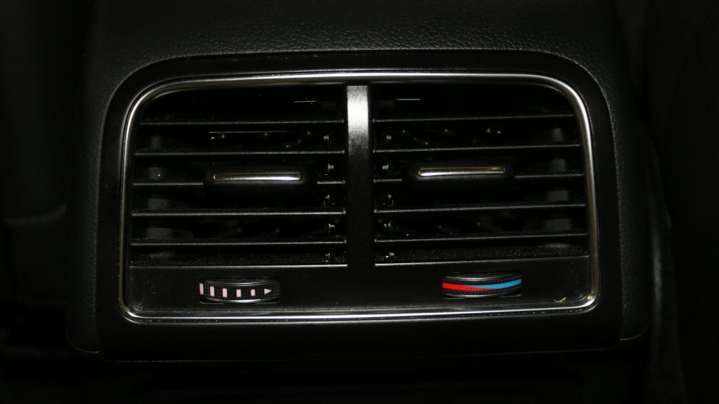2013 Audi A5 Premium AWD AUTO TOIT MAGS BLUETOOTH #20