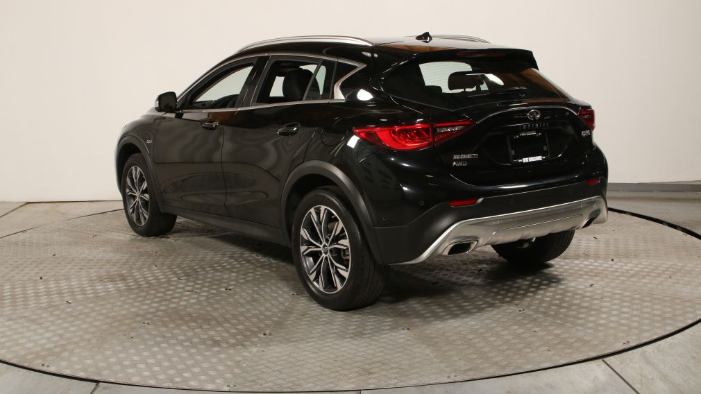 2017 Infiniti QX30 AWD TOIT CUIR NAV MAGS #18