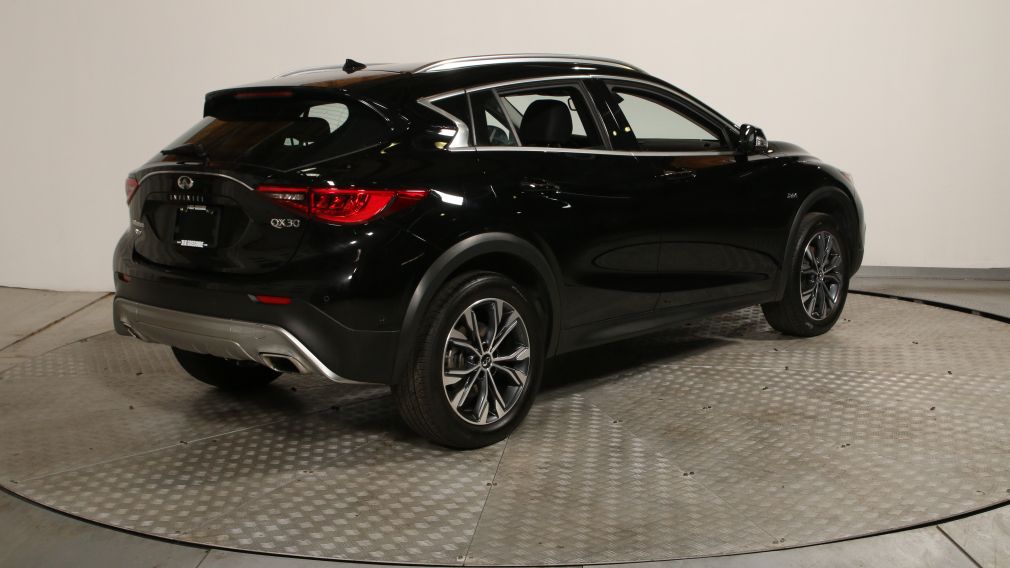 2017 Infiniti QX30 AWD TOIT CUIR NAV MAGS #20