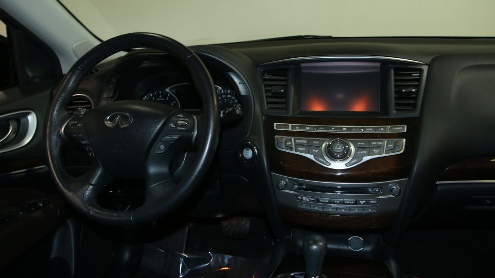 2014 Infiniti QX60 AWD TOIT CUIR BLUETOOTH #20