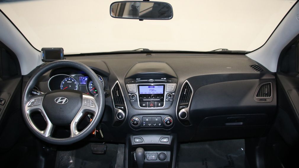 2012 Hyundai Tucson GL AUTO A/C MAGS CAM DE RECULE BLUETOOTH #12