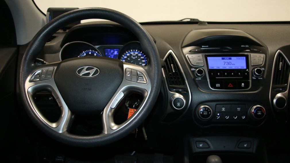 2012 Hyundai Tucson GL AUTO A/C MAGS CAM DE RECULE BLUETOOTH #13