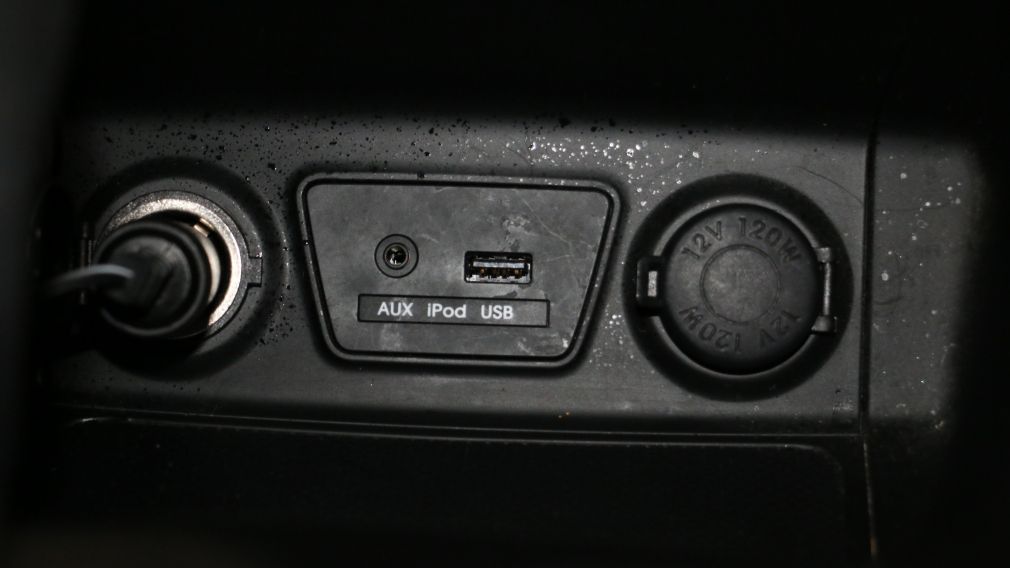 2012 Hyundai Tucson GL AUTO A/C MAGS CAM DE RECULE BLUETOOTH #17