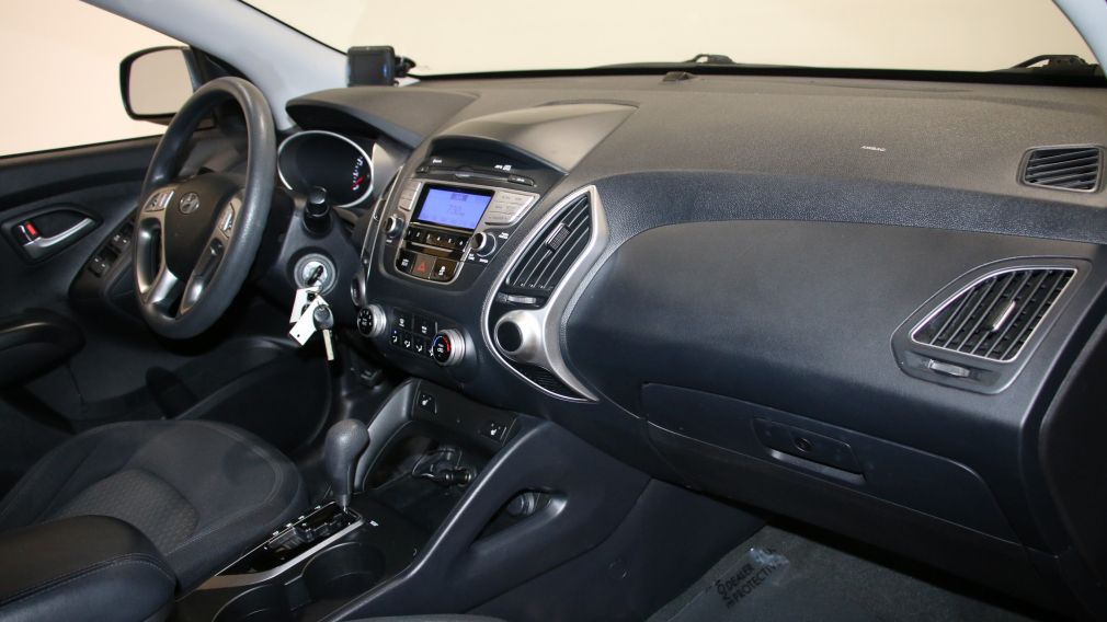 2012 Hyundai Tucson GL AUTO A/C MAGS CAM DE RECULE BLUETOOTH #24