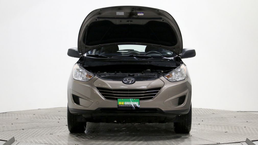 2012 Hyundai Tucson GL AUTO A/C MAGS CAM DE RECULE BLUETOOTH #26