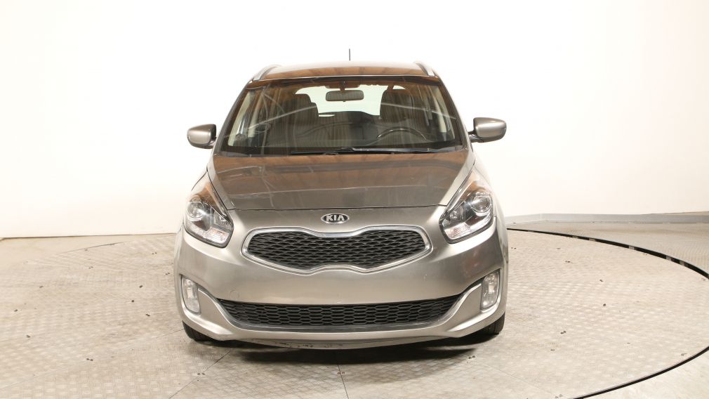 2014 Kia Rondo LX AUTO A/C GR ELECT MAGS BLUETOOTH #2