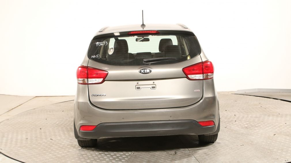 2014 Kia Rondo LX AUTO A/C GR ELECT MAGS BLUETOOTH #6