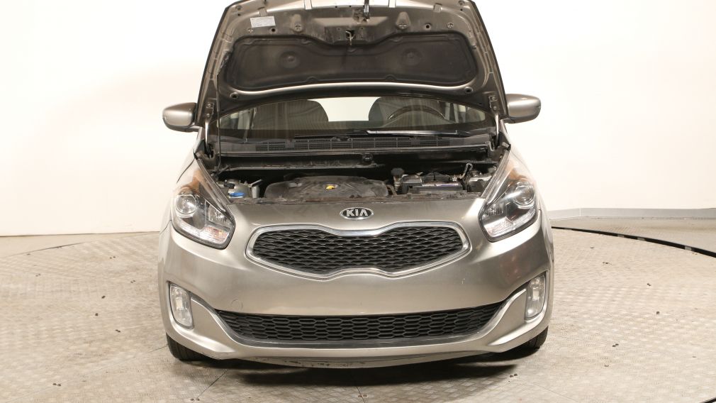 2014 Kia Rondo LX AUTO A/C GR ELECT MAGS BLUETOOTH #28