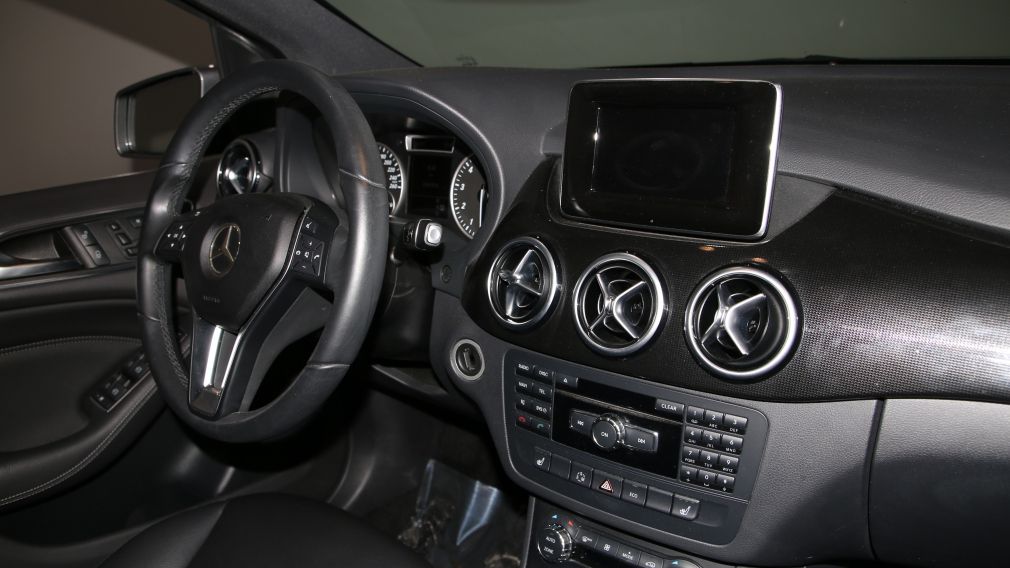 2013 Mercedes Benz B250 B 250 Sports Tourer A/C CUIR TOIT MAGS BLUETOOTH #23