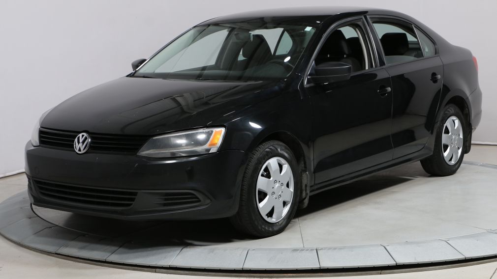 2013 Volkswagen Jetta  AUTO GR ÉLECT #3