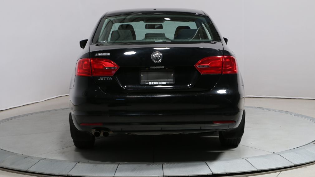 2013 Volkswagen Jetta  AUTO GR ÉLECT #6