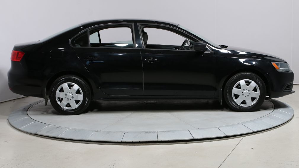 2013 Volkswagen Jetta  AUTO GR ÉLECT #8