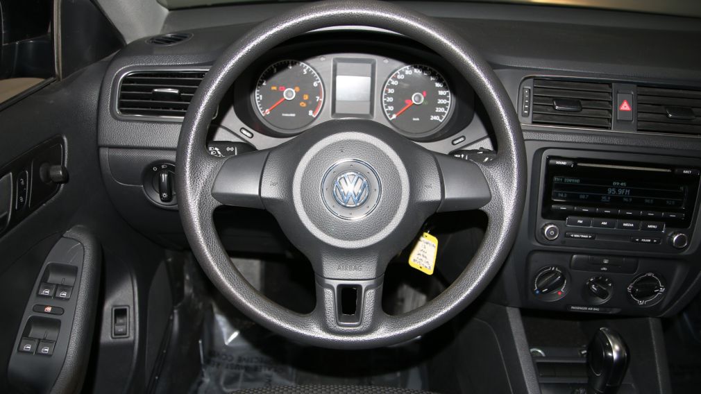 2013 Volkswagen Jetta  AUTO GR ÉLECT #14