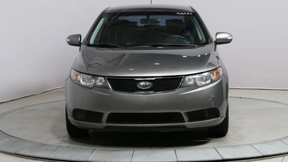 2010 Kia Forte EX A/C BLUETOOTH GR ÉLECT #1