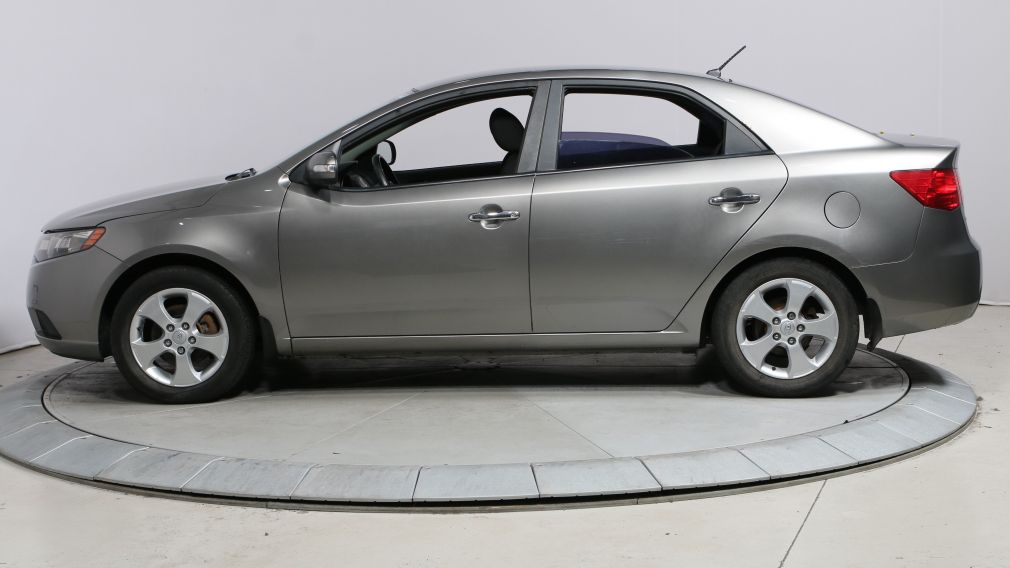 2010 Kia Forte EX A/C BLUETOOTH GR ÉLECT #3