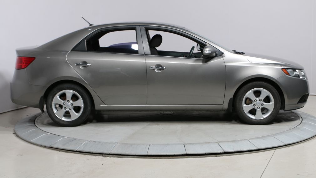 2010 Kia Forte EX A/C BLUETOOTH GR ÉLECT #8