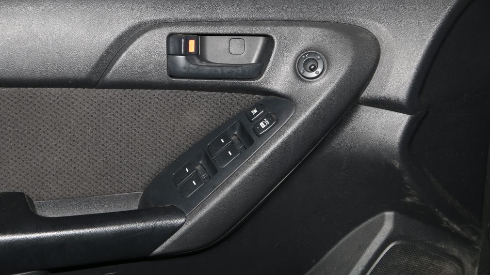 2010 Kia Forte EX A/C BLUETOOTH GR ÉLECT #11