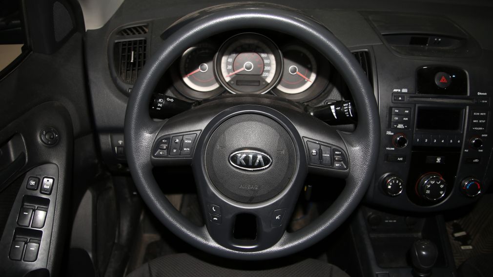 2010 Kia Forte EX A/C BLUETOOTH GR ÉLECT #13