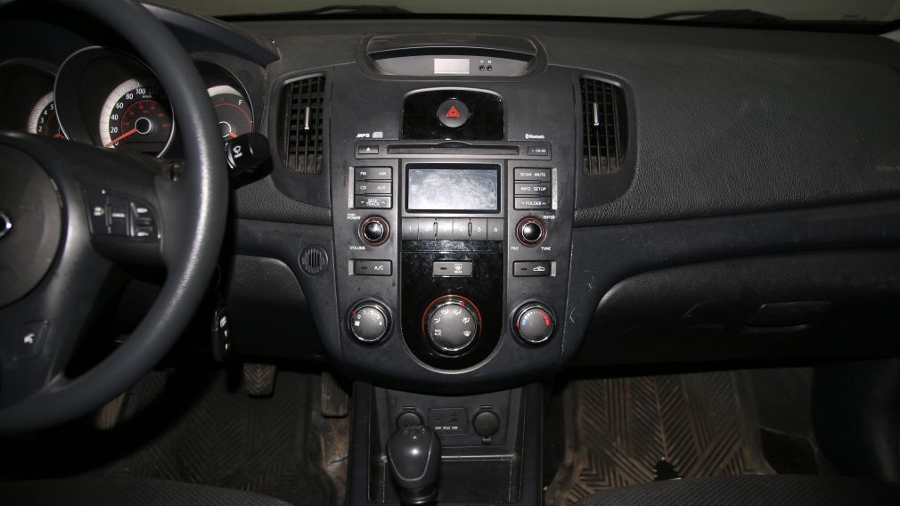 2010 Kia Forte EX A/C BLUETOOTH GR ÉLECT #15