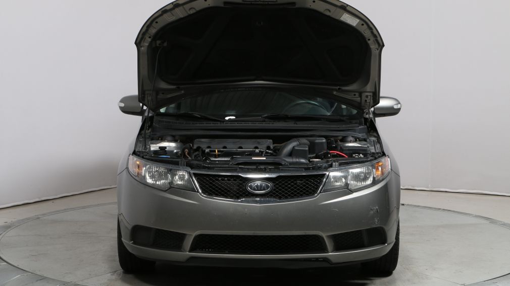 2010 Kia Forte EX A/C BLUETOOTH GR ÉLECT #25