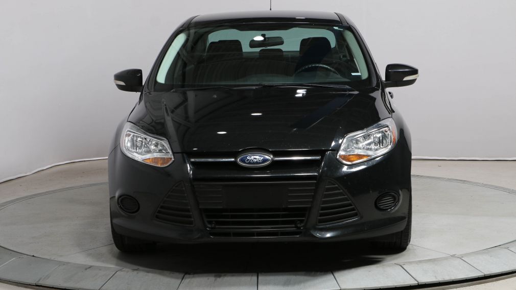 2013 Ford Focus SE AUTO A/C BLUETOOTH GR ÉLECT #1