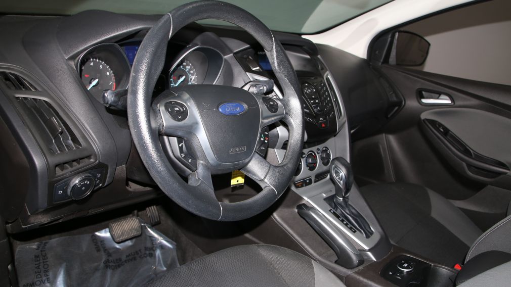 2013 Ford Focus SE AUTO A/C BLUETOOTH GR ÉLECT #9