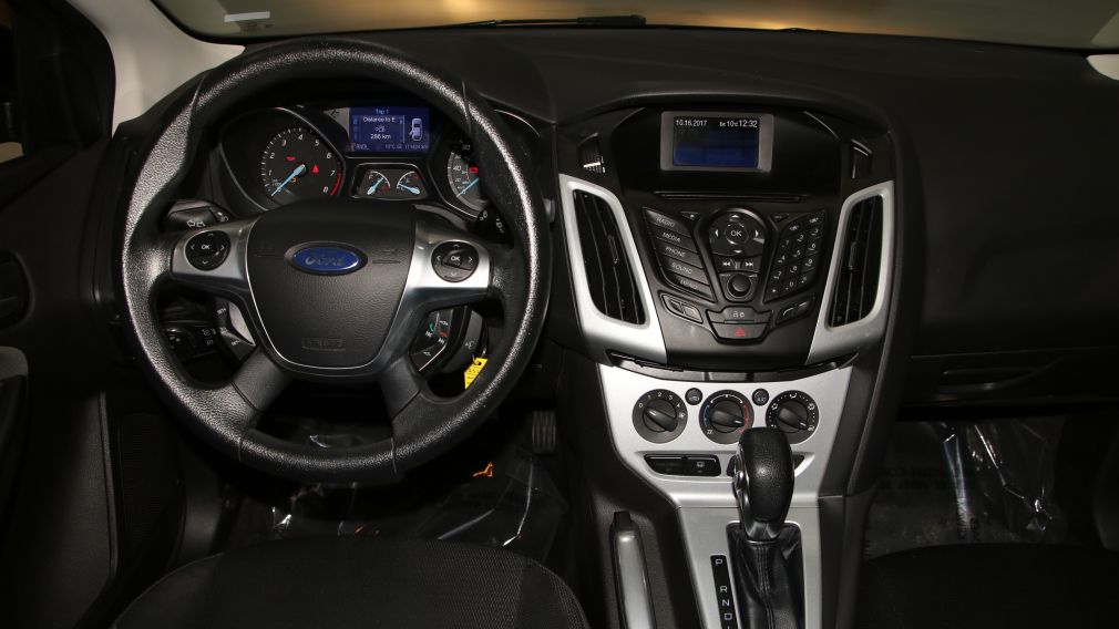 2013 Ford Focus SE AUTO A/C BLUETOOTH GR ÉLECT #13