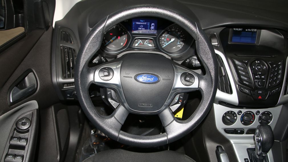 2013 Ford Focus SE AUTO A/C BLUETOOTH GR ÉLECT #13