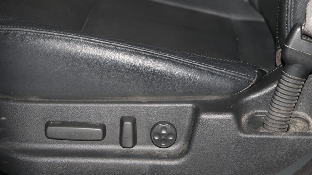 2012 Hyundai Genesis PREMIUM A/C CUIR TOIT MAGS #12