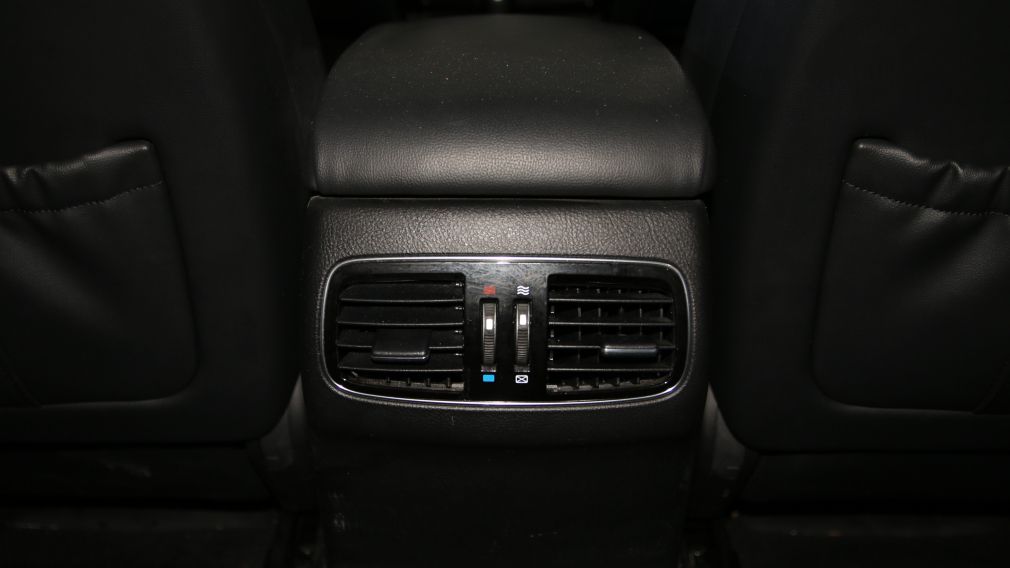 2012 Hyundai Genesis PREMIUM A/C CUIR TOIT MAGS #18