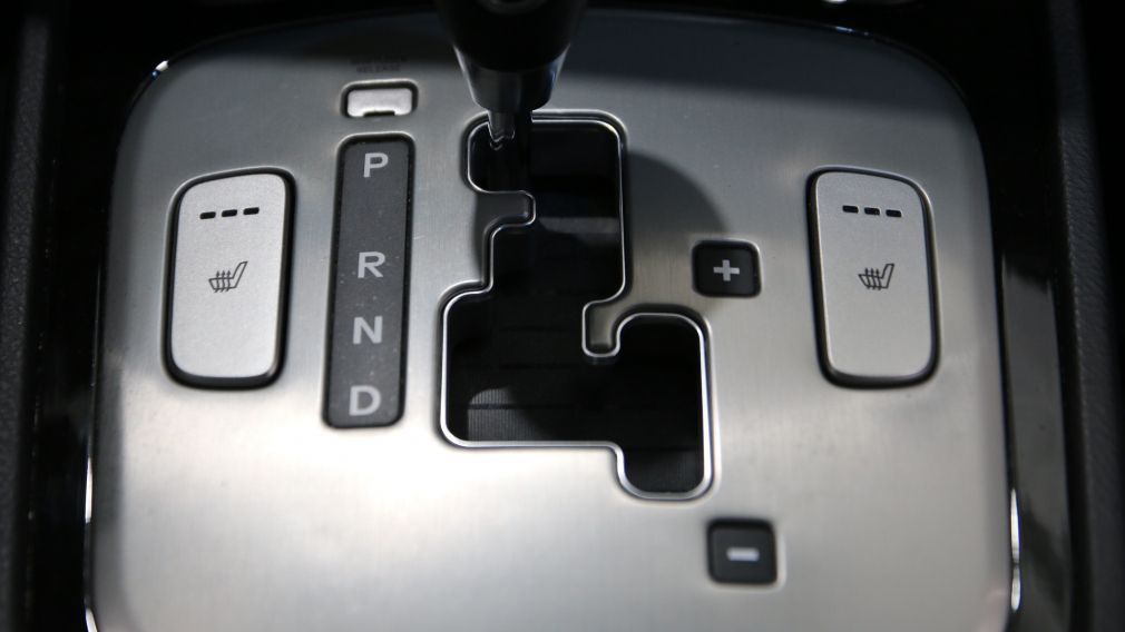 2012 Hyundai Genesis PREMIUM A/C CUIR TOIT MAGS #20