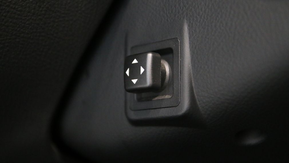 2012 Hyundai Genesis PREMIUM A/C CUIR TOIT MAGS #21