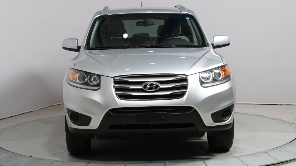 2012 Hyundai Santa Fe GL AUTO A/C BLUETOOTH MAGS #1