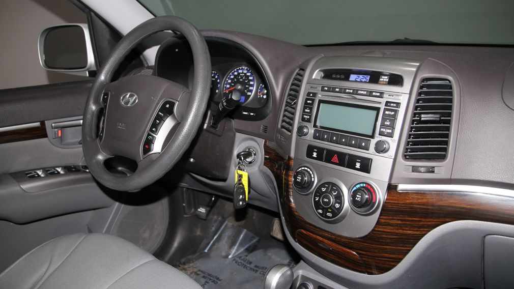 2012 Hyundai Santa Fe GL AUTO A/C BLUETOOTH MAGS #18