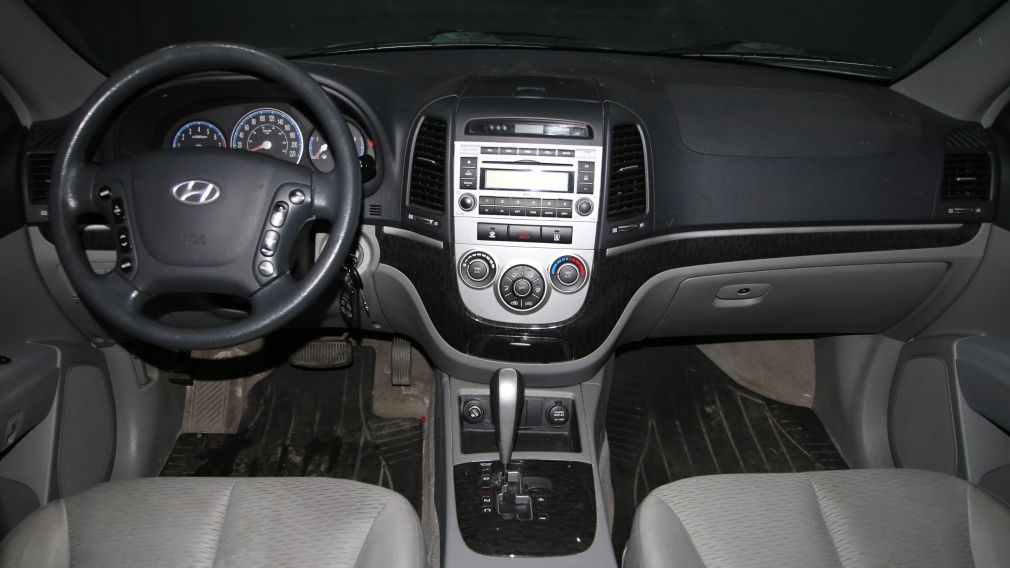 2007 Hyundai Santa Fe GL Premium 7Pass #12