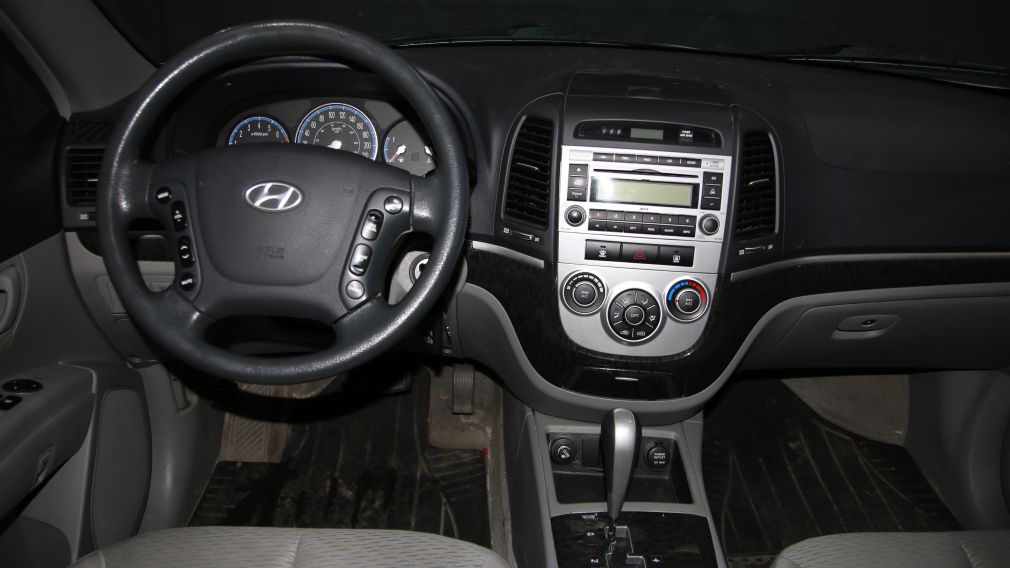 2007 Hyundai Santa Fe GL Premium 7Pass #12