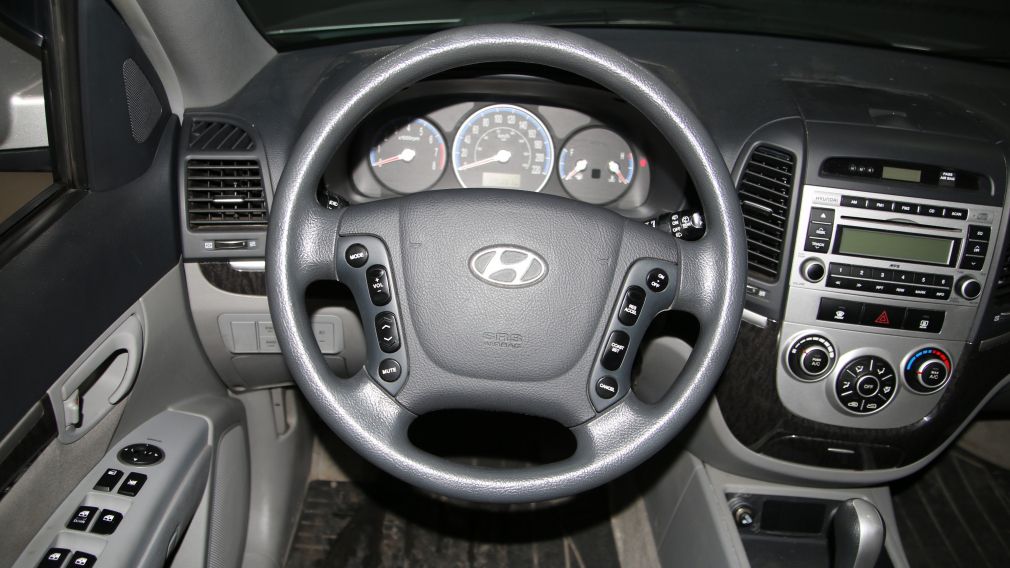 2007 Hyundai Santa Fe GL Premium 7Pass #14