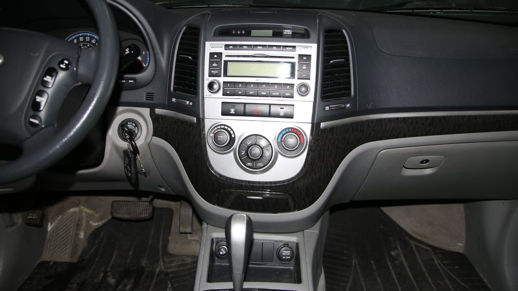 2007 Hyundai Santa Fe GL Premium 7Pass #15