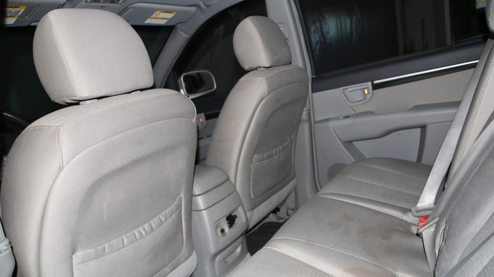 2007 Hyundai Santa Fe GL Premium 7Pass #15