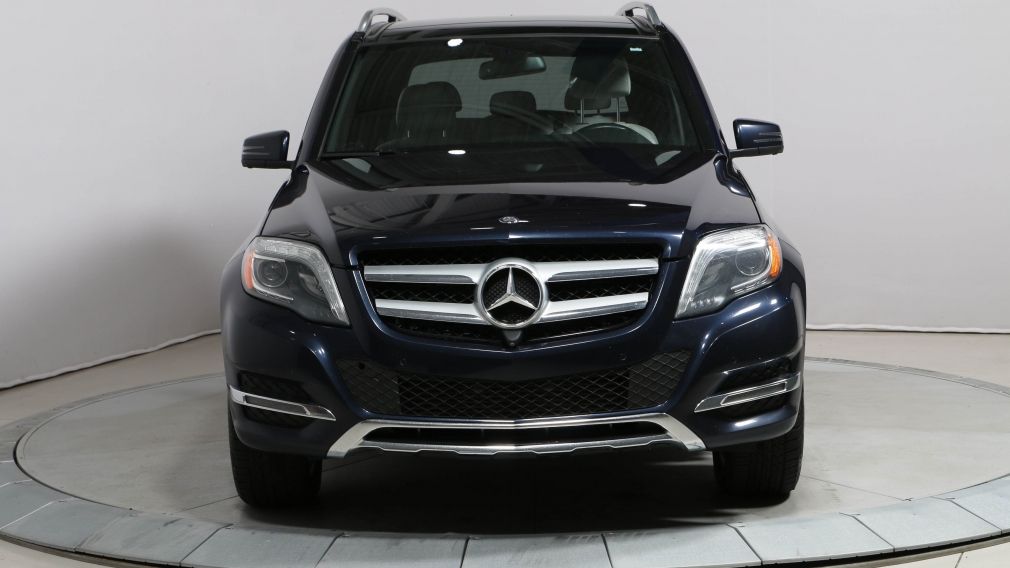 2015 Mercedes Benz GLK250 GLK 250 BlueTec AWD A/C CUIR TOIT MAGS BLUETOOTH #1