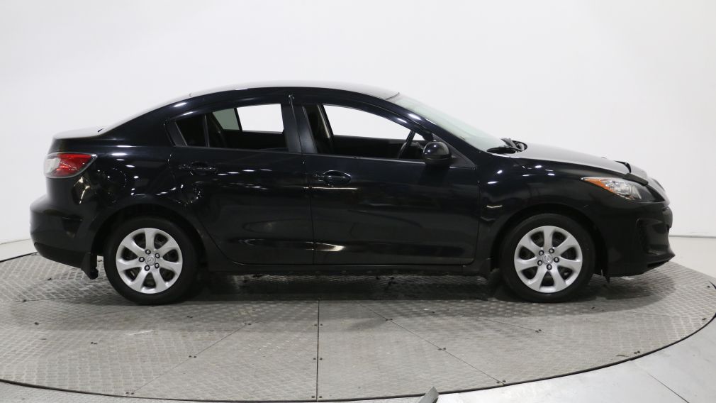 2013 Mazda 3 GX AUTO A/C GR ELECT #8