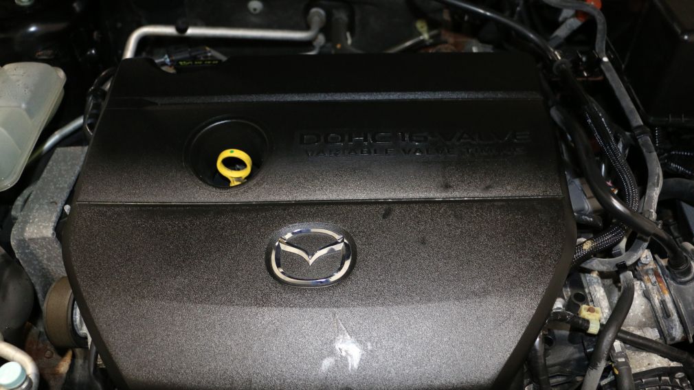 2013 Mazda 3 GX AUTO A/C GR ELECT #25