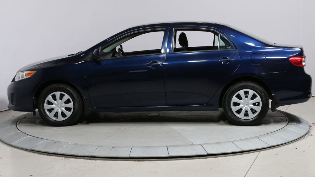 2013 Toyota Corolla CE AUTO A/C #2