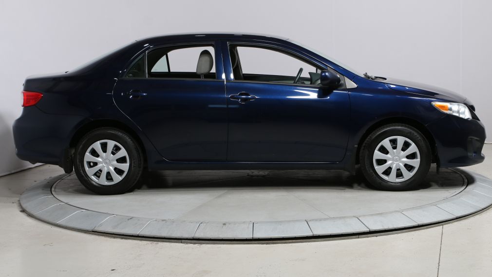 2013 Toyota Corolla CE AUTO A/C #7