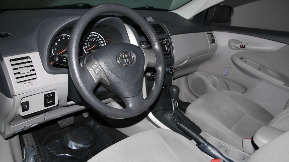 2013 Toyota Corolla CE AUTO A/C #7