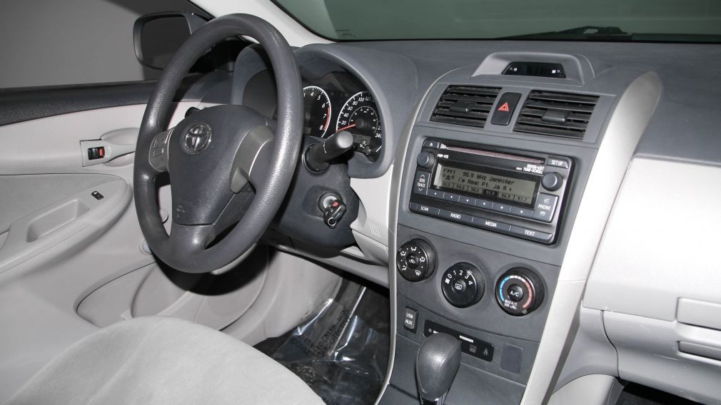 2013 Toyota Corolla CE AUTO A/C #18