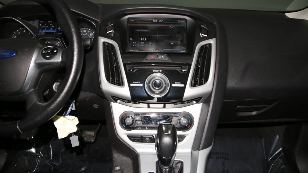2014 Ford Focus SE AUTO A/C CUIR NAV MAGS #16
