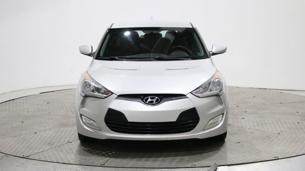 2013 Hyundai Veloster AUTO A/C MAGS BLUETOOTH #2