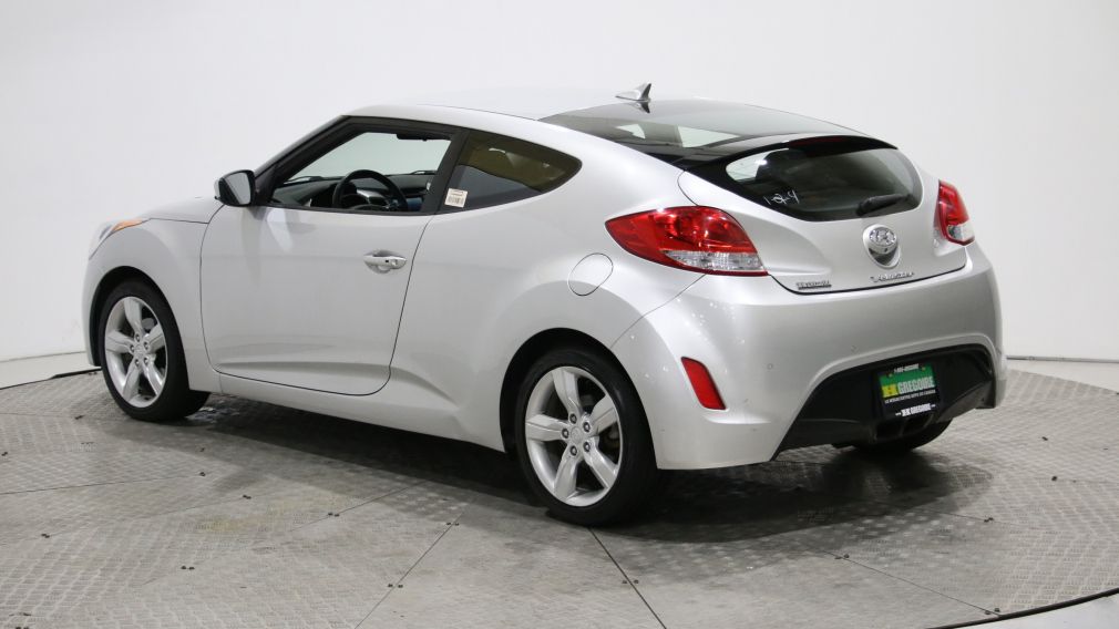 2013 Hyundai Veloster AUTO A/C MAGS BLUETOOTH #5